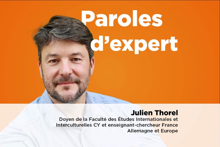 Paroles d'expert #1 : La situation commerciale internationale de la France